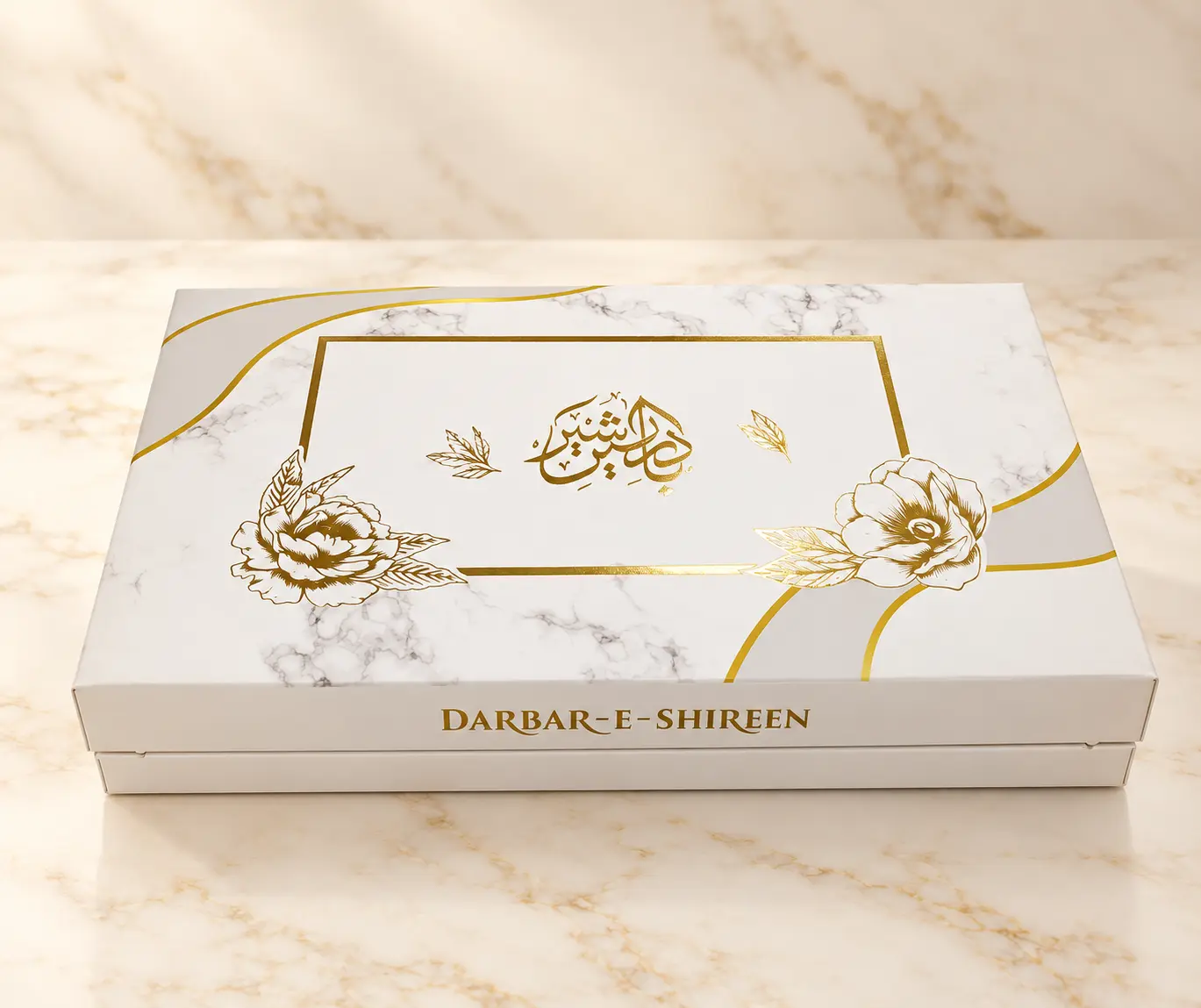 Gift boxes