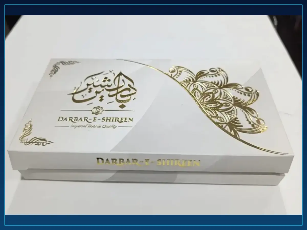 Gift boxes