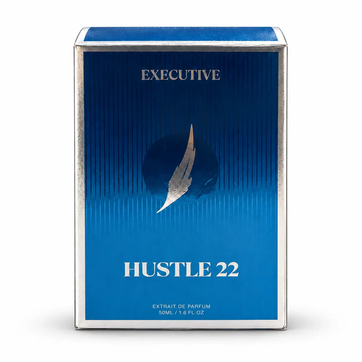 Interactive Fragrance Packaging — view 1