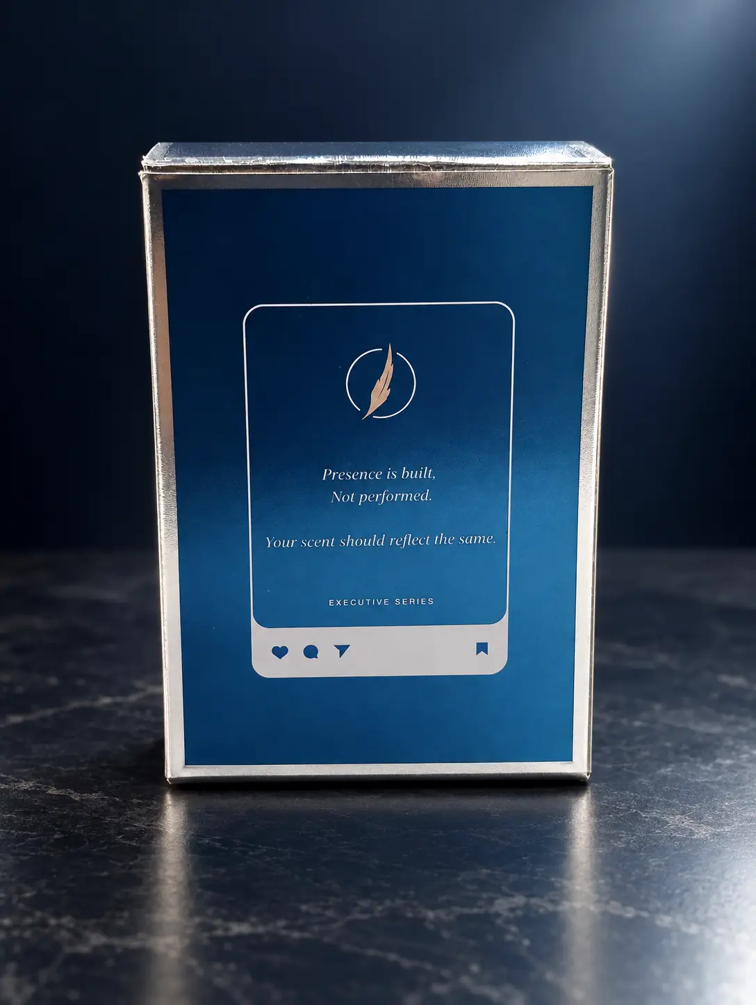 Interactive Fragrance Packaging — view 5