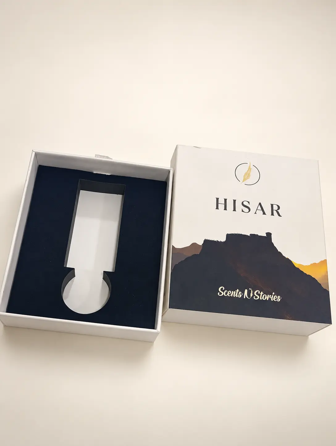 Fragrance Bottle Insert — view 2
