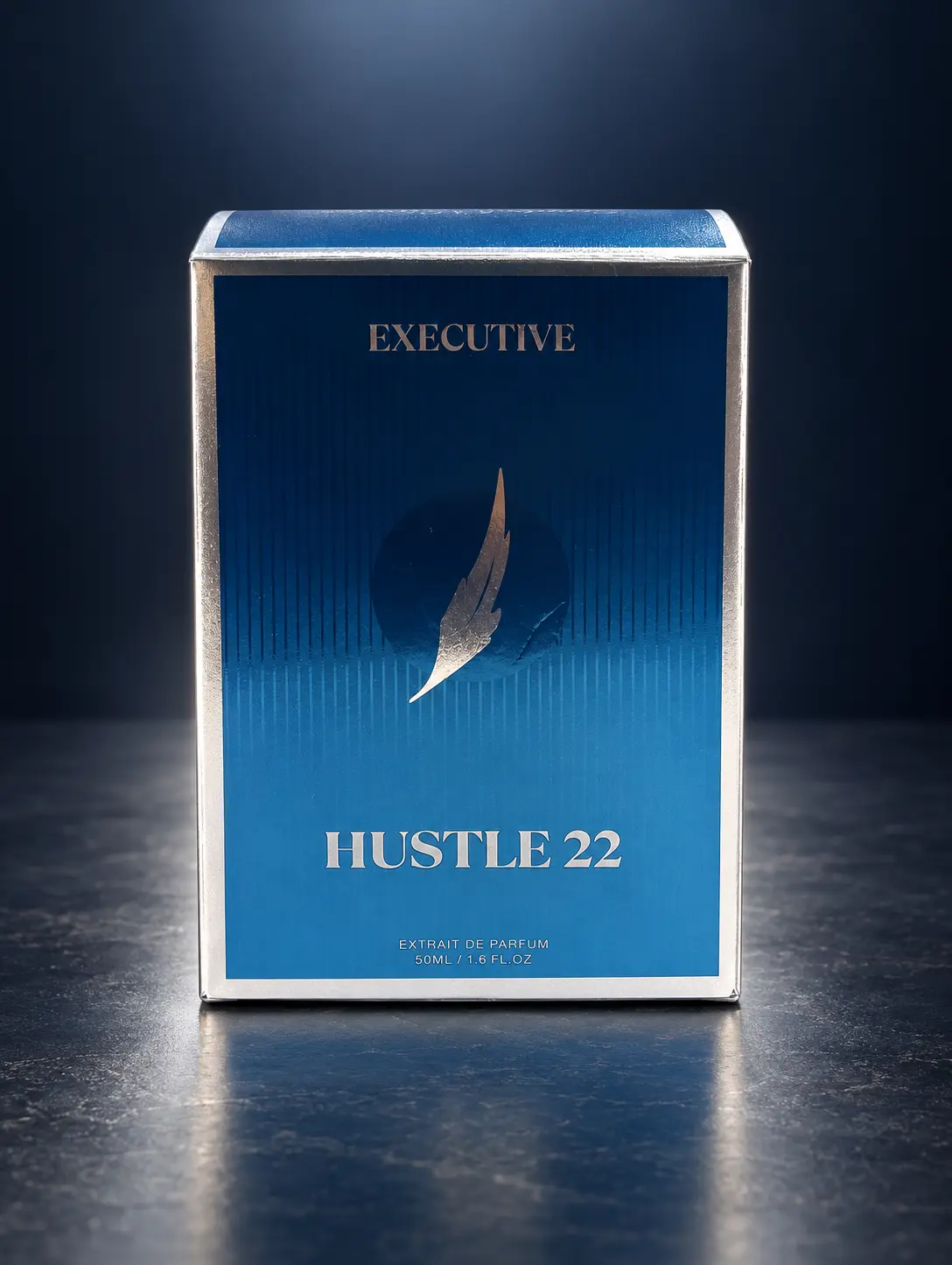 Interactive Fragrance Packaging — view 2