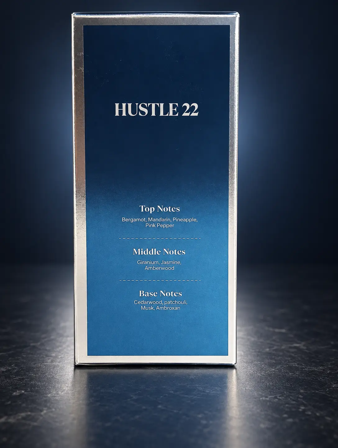 Interactive Fragrance Packaging — view 3